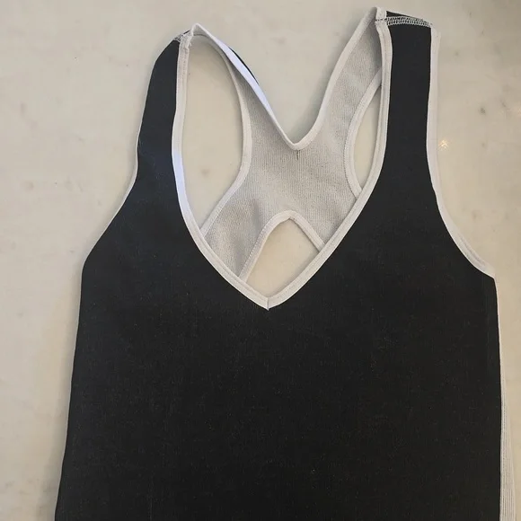 NWOT FP Movement Power Play Bodysuit. M/L - Picture 3 of 8